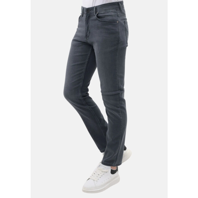 Mario Morato Spijkerbroek volwassenen regular fit MM-R-1979/10 large