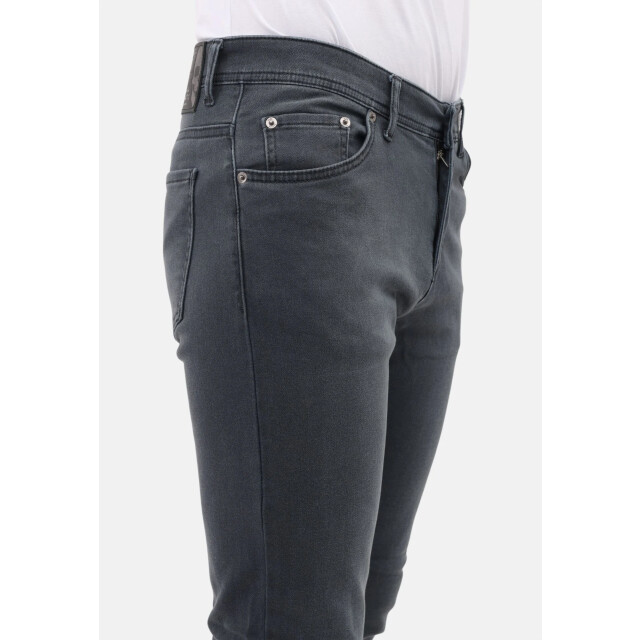 Mario Morato Spijkerbroek volwassenen regular fit MM-R-1979/10 large