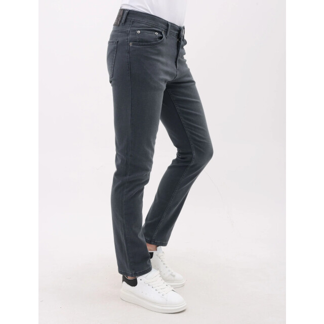 Mario Morato Spijkerbroek volwassenen regular fit MM-R-1979/10 large