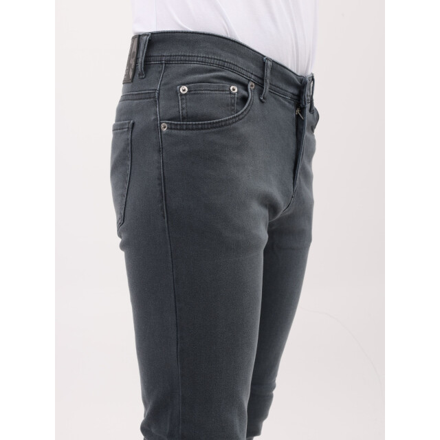 Mario Morato Spijkerbroek volwassenen regular fit MM-R-1979/10 large