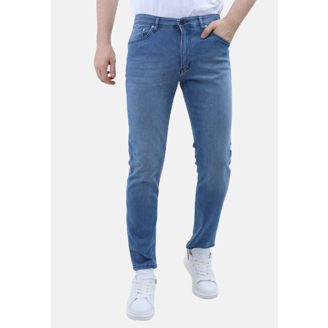 Mario Morato Jeans regular fit MM-R-1979/06 large