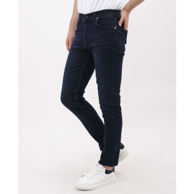 Mario Morato Spijkerbroek regular fit MM-R-1979/13 large
