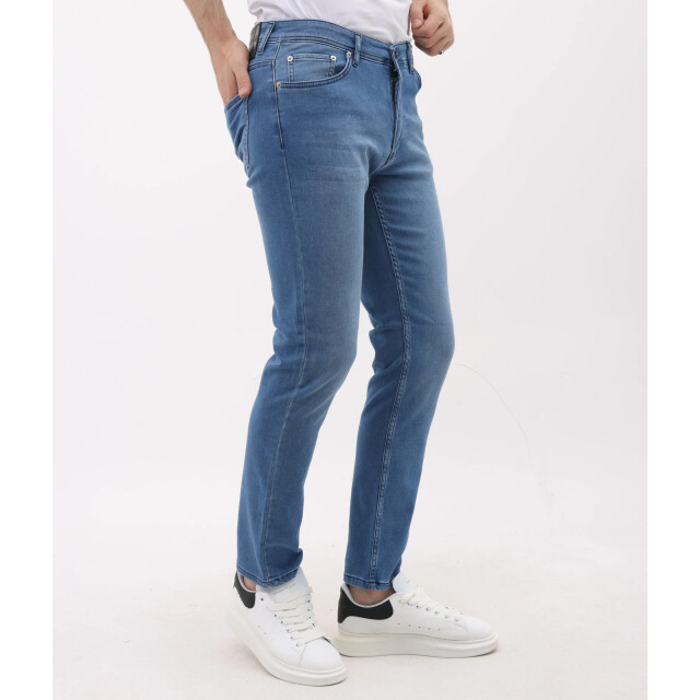 Mario Morato Jeans regular fit MM-R-1979/06 large
