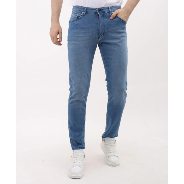Mario Morato Jeans regular fit MM-R-1979/06 large