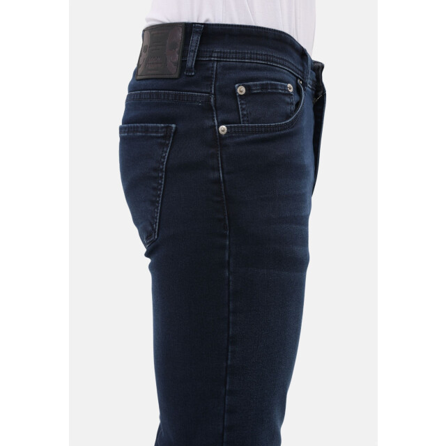 Mario Morato Spijker broeken regular fit MM-R-1979/12 large