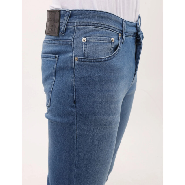Mario Morato Jeans regular fit MM-R-1979/06 large