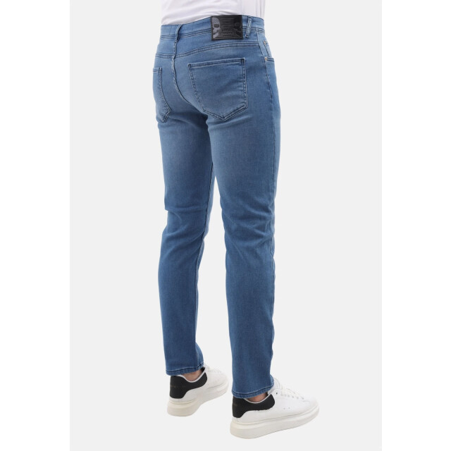 Mario Morato Jeans regular fit MM-R-1979/06 large