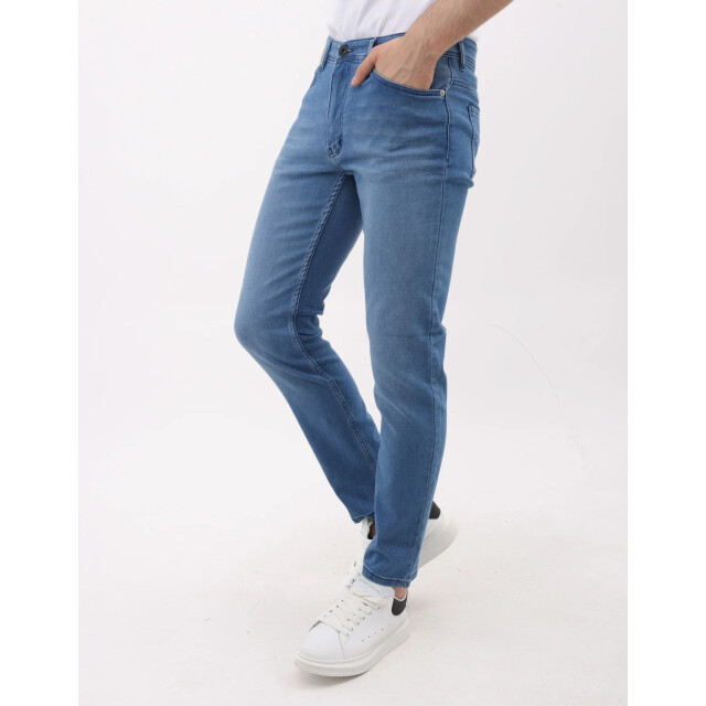 Mario Morato Jeans regular fit MM-R-1979/06 large