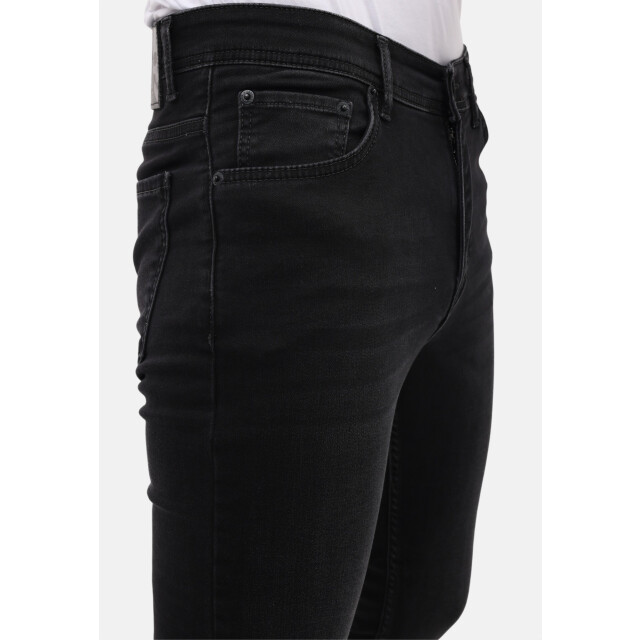 Mario Morato Nette regular fit stretch spijkerbroek jeans MM-R-1979/05 large