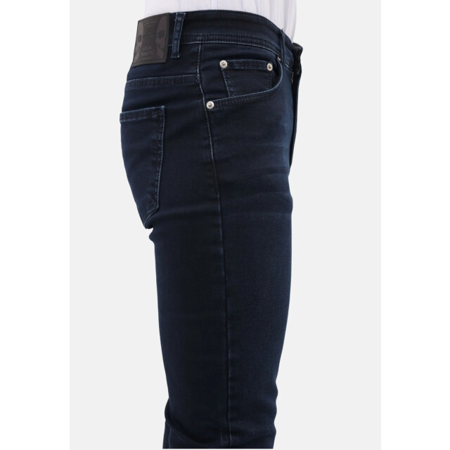 Mario Morato Spijkerbroek regular fit MM-R-1979/13 large