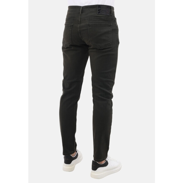 Mario Morato Spijkerbroek regular fit MM-R-1979/17 large