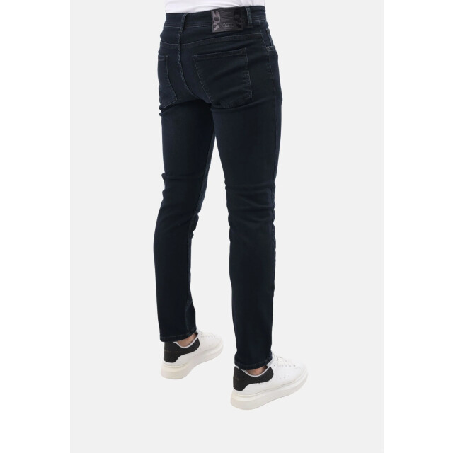 Mario Morato Spijkerbroek volwassenen jeans regular fit stretch MM-R-1979/14 large