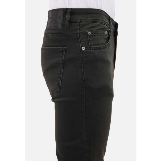 Mario Morato Spijkerbroek regular fit MM-R-1979/17 large