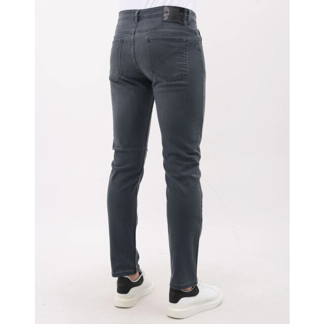 Mario Morato Spijkerbroek volwassenen regular fit MM-R-1979/10 large
