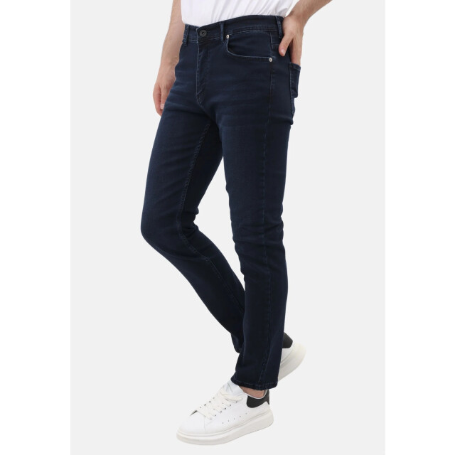 Mario Morato Spijkerbroek regular fit MM-R-1979/13 large