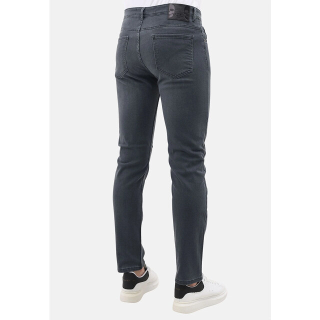 Mario Morato Spijkerbroek volwassenen regular fit MM-R-1979/10 large