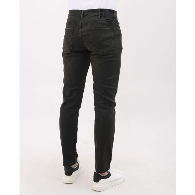 Mario Morato Spijkerbroek regular fit MM-R-1979/17 large