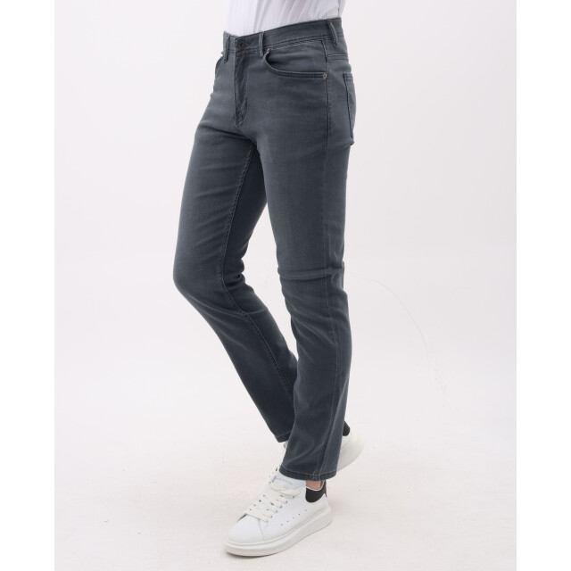 Mario Morato Spijkerbroek volwassenen regular fit MM-R-1979/10 large