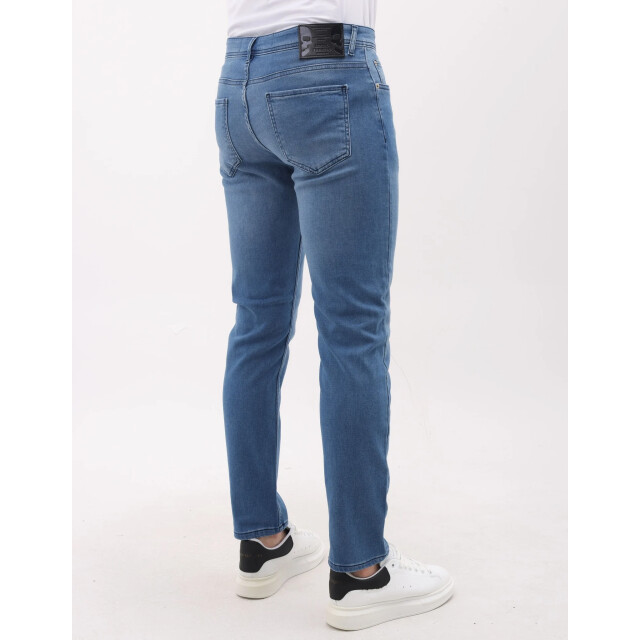 Mario Morato Jeans regular fit MM-R-1979/06 large