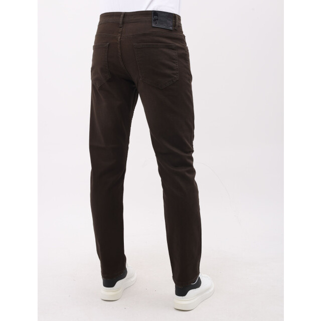 Mario Morato Regular stretch jeans spijkerbroek MM-R-1979/03 large