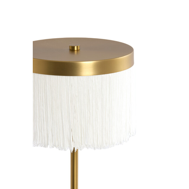 Light & Living tafellamp diny Ø17x35cm - 2946336 large