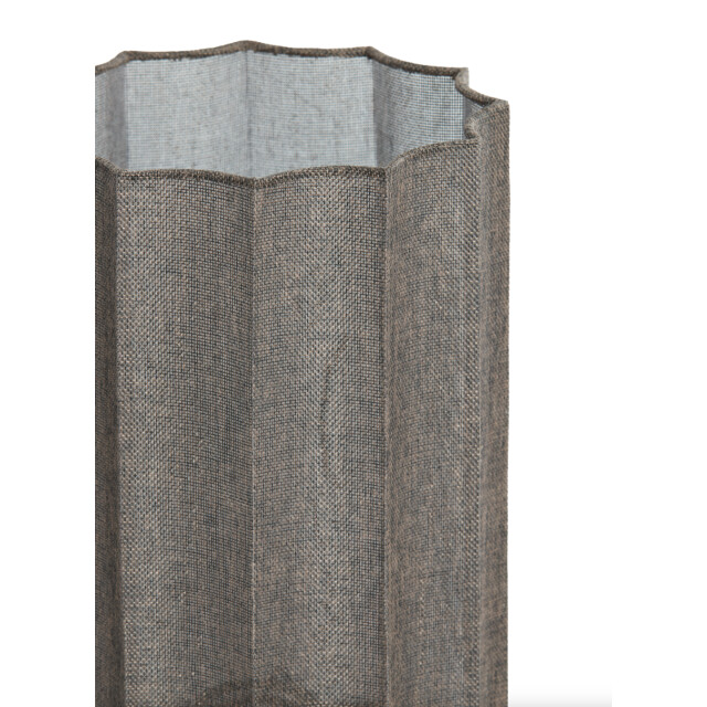 Light & Living lampenkap disli Ø18x25cm - 2946037 large