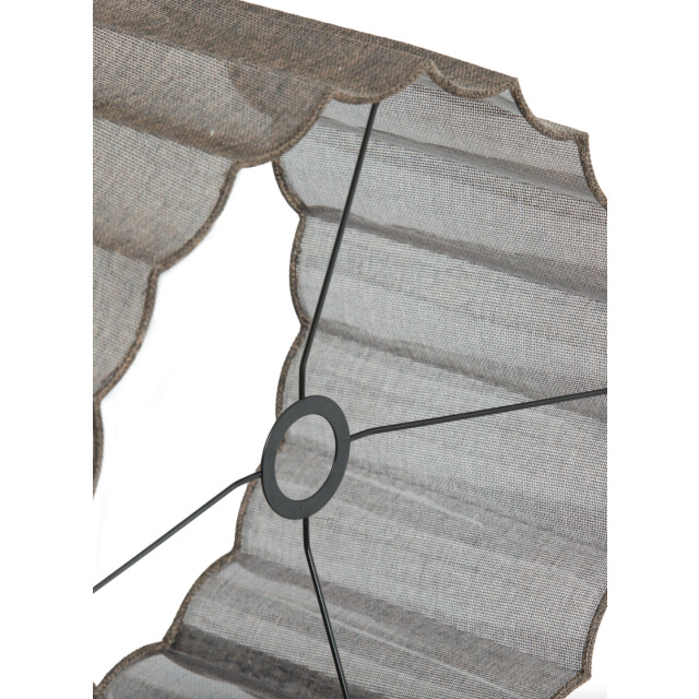 Light & Living lampenkap disli Ø35x22cm - 2946427 large