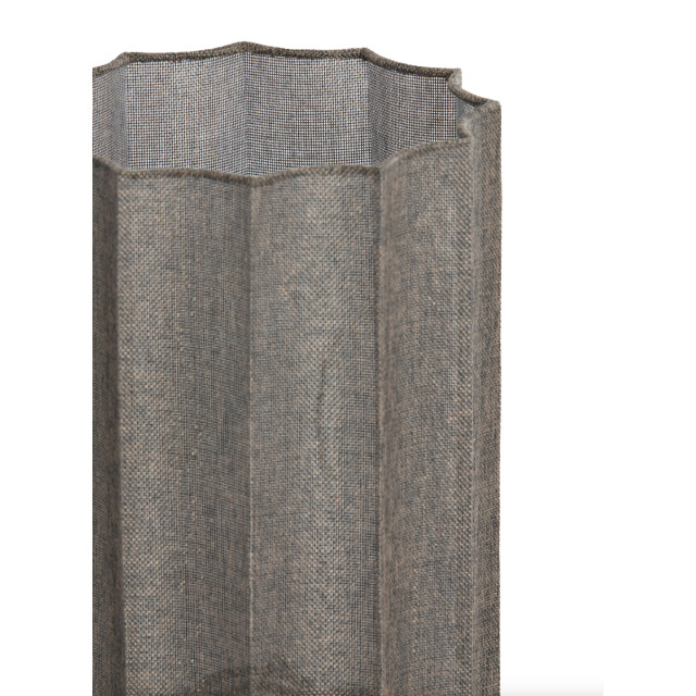 Light & Living lampenkap disli Ø18x25cm - 2946037 large