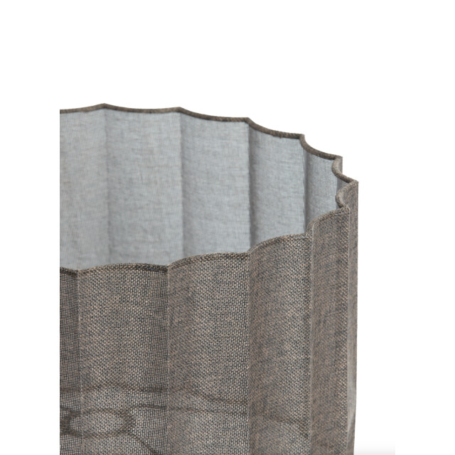 Light & Living lampenkap disli Ø35x22cm - 2946427 large