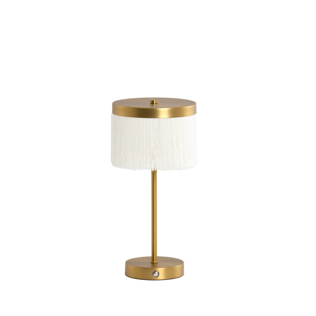 Light & Living tafellamp diny Ø17x35cm - 2946336 large