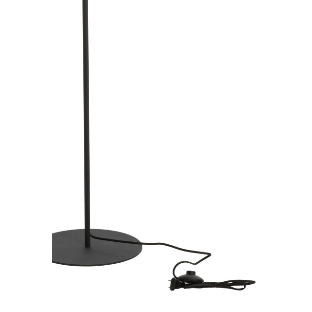 Light & Living vloerlamp renato Ø30x135cm - 2946367 large