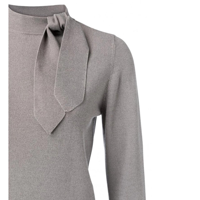 Vero Moda Vmvanja ls oneck pullover zilverkleurig 4219.97.0003 large