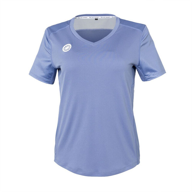 The Indian Maharadja agility tee t-shirt tennis km dames - 068726_210-XS large