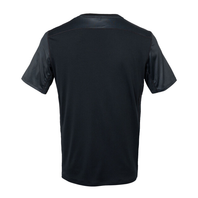 The Indian Maharadja agility tee t-shirt tennis km heren - 068727_990-S large