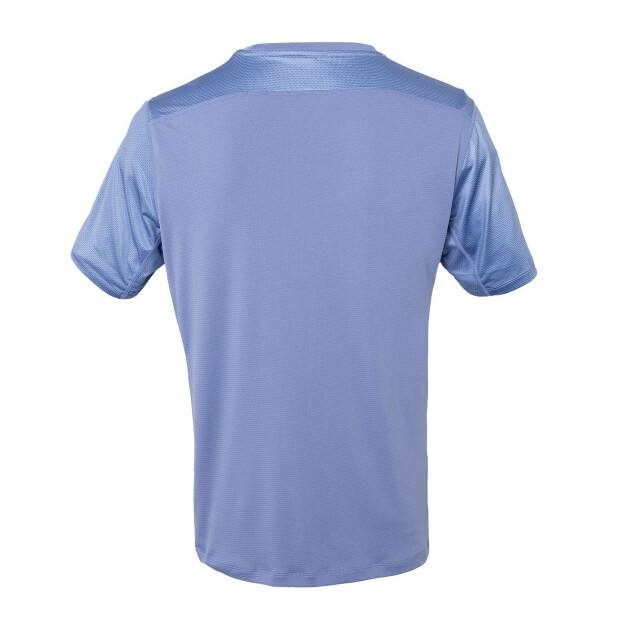 The Indian Maharadja agility tee t-shirt tennis km heren - 068728_210-S large