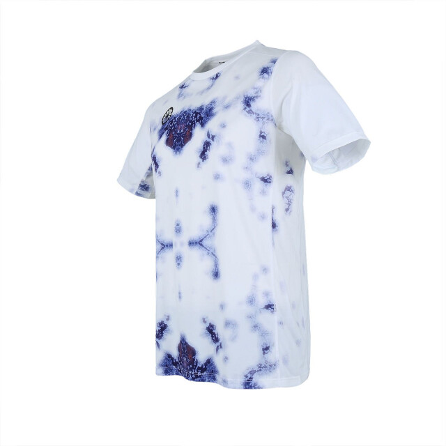 The Indian Maharadja kadiri men peak tee t-shirt tennis km heren - 068732_730-XXL large