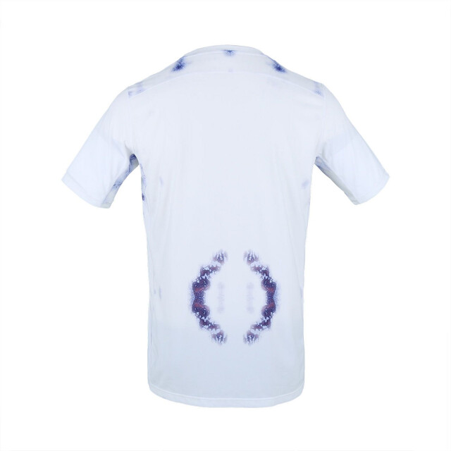 The Indian Maharadja kadiri men peak tee t-shirt tennis km heren - 068732_730-XXL large