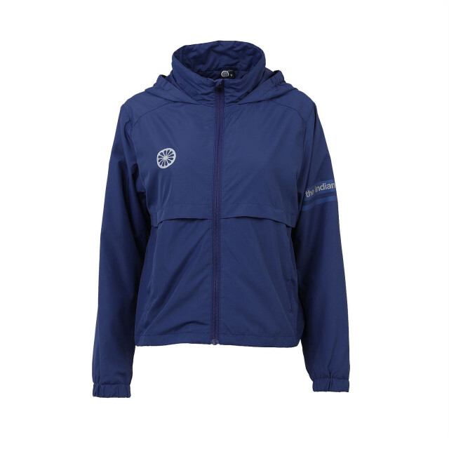 The Indian Maharadja kadiri women wind jacket trainingsjack tennis dames - 068735_200-XS large