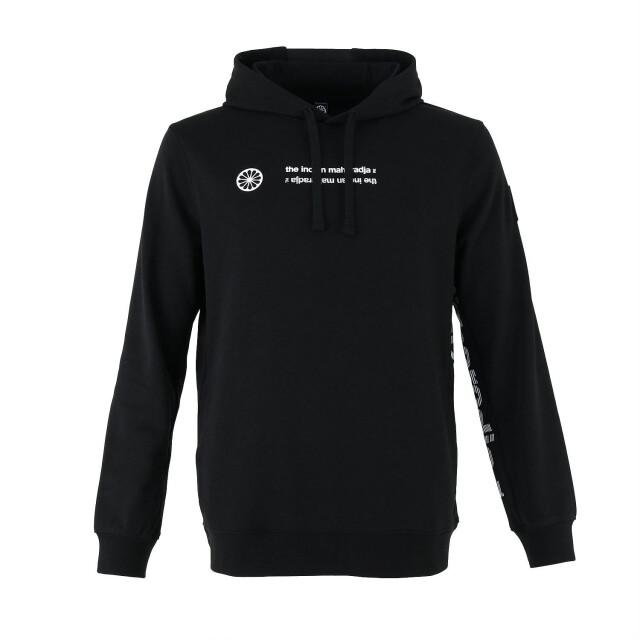 The Indian Maharadja goa men sway hoodie hooded tennis heren - 068736_990-S large