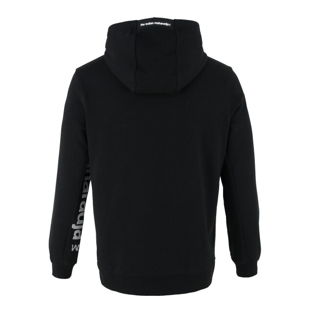 The Indian Maharadja goa men sway hoodie hooded tennis heren - 068736_990-S large