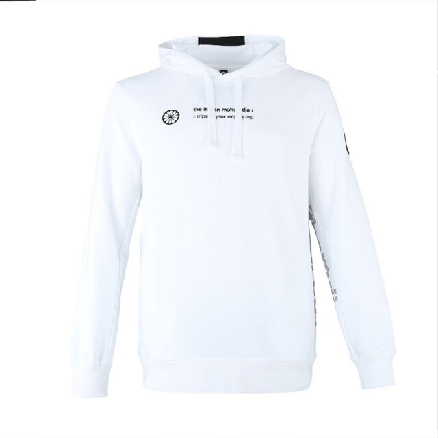 The Indian Maharadja goa men sway hoodie hooded tennis heren - 068737_100-S large