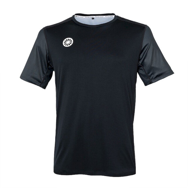 The Indian Maharadja agility tee t-shirt tennis km heren - 068727_990-S large