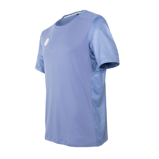 The Indian Maharadja agility tee t-shirt tennis km heren - 068728_210-S large