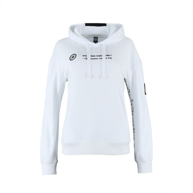 The Indian Maharadja goa women sway hoodie hooded tennis dames - 068739_100-XS large