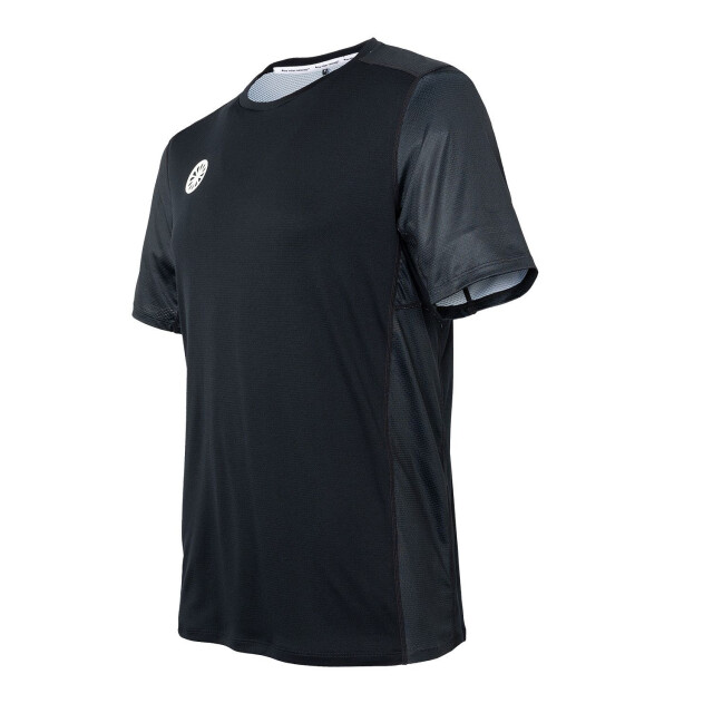 The Indian Maharadja agility tee t-shirt tennis km heren - 068727_990-S large