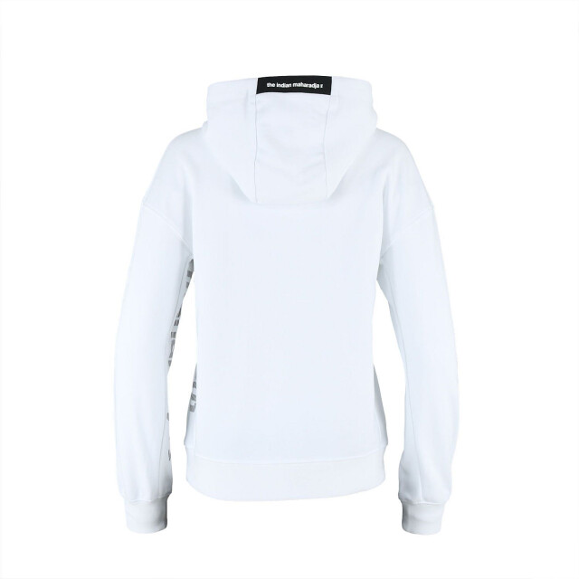 The Indian Maharadja goa women sway hoodie hooded tennis dames - 068739_100-XS large