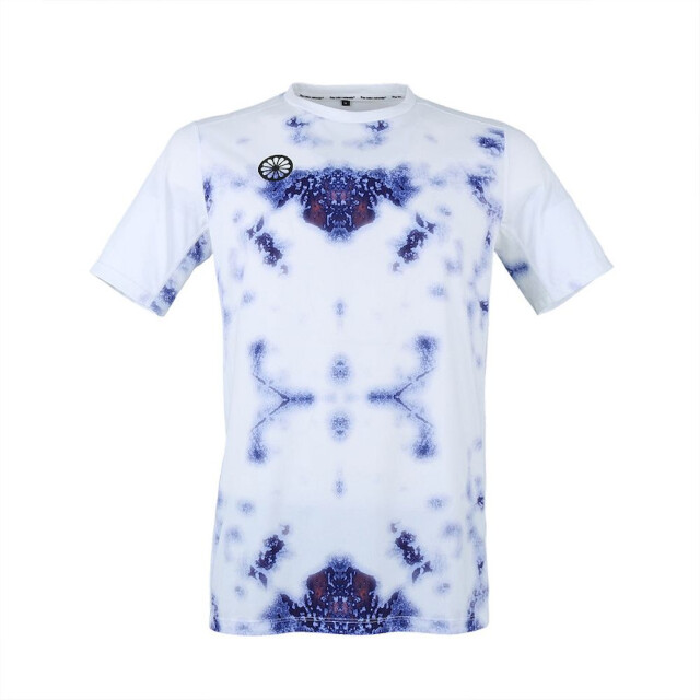 The Indian Maharadja kadiri men peak tee t-shirt tennis km heren - 068732_730-XXL large