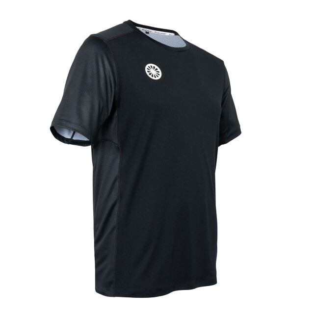 The Indian Maharadja agility tee t-shirt tennis km heren - 068727_990-S large