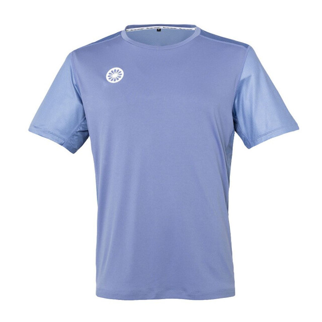 The Indian Maharadja agility tee t-shirt tennis km heren - 068728_210-S large