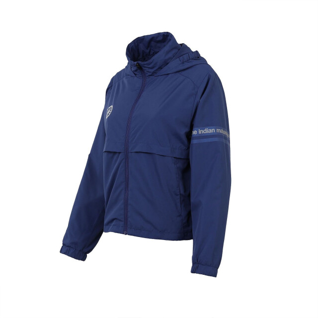The Indian Maharadja kadiri women wind jacket trainingsjack tennis dames - 068735_200-XS large